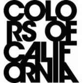 Colors of California