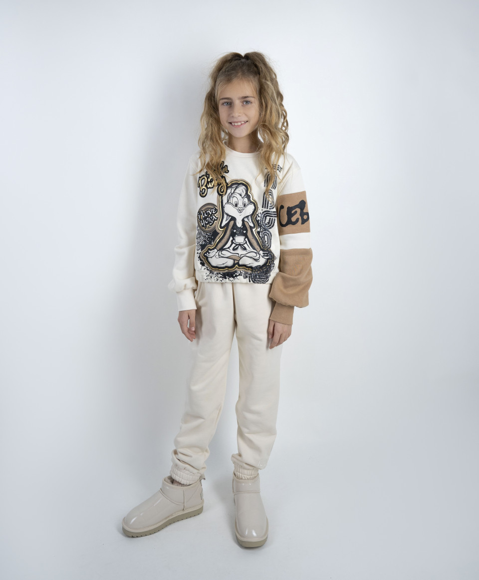 ICEBERG, Colors of California