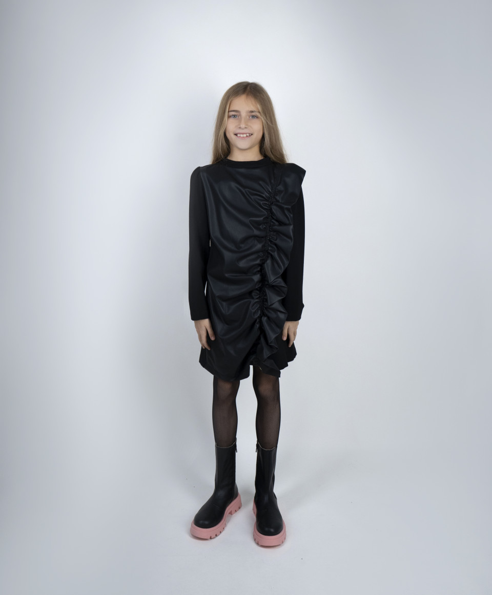 Miss Blumarine, Florens