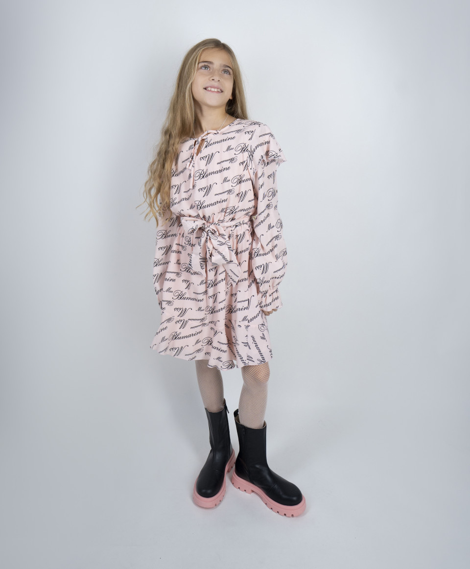 Miss Blumarine, Florens