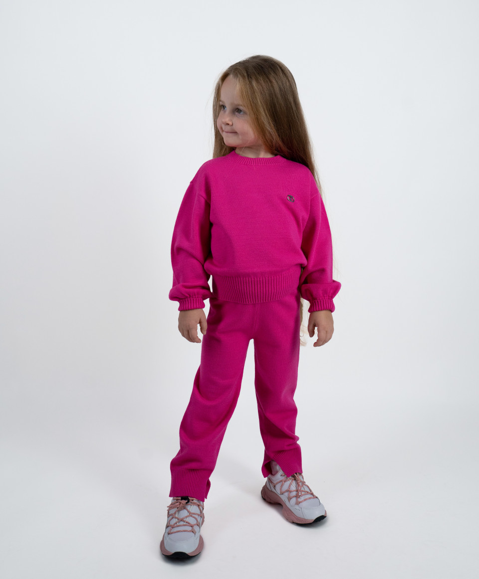 TWINSET, Flower Mountain