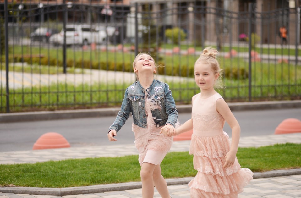 Гарні сукні для випускного вечора