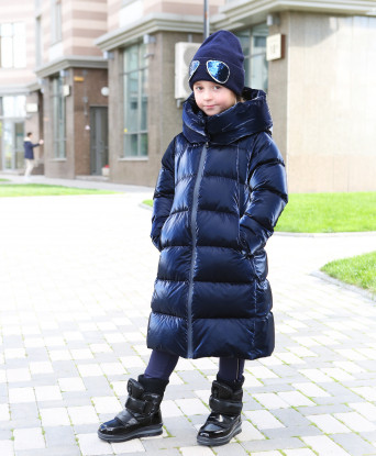 Пуховик Freedomday