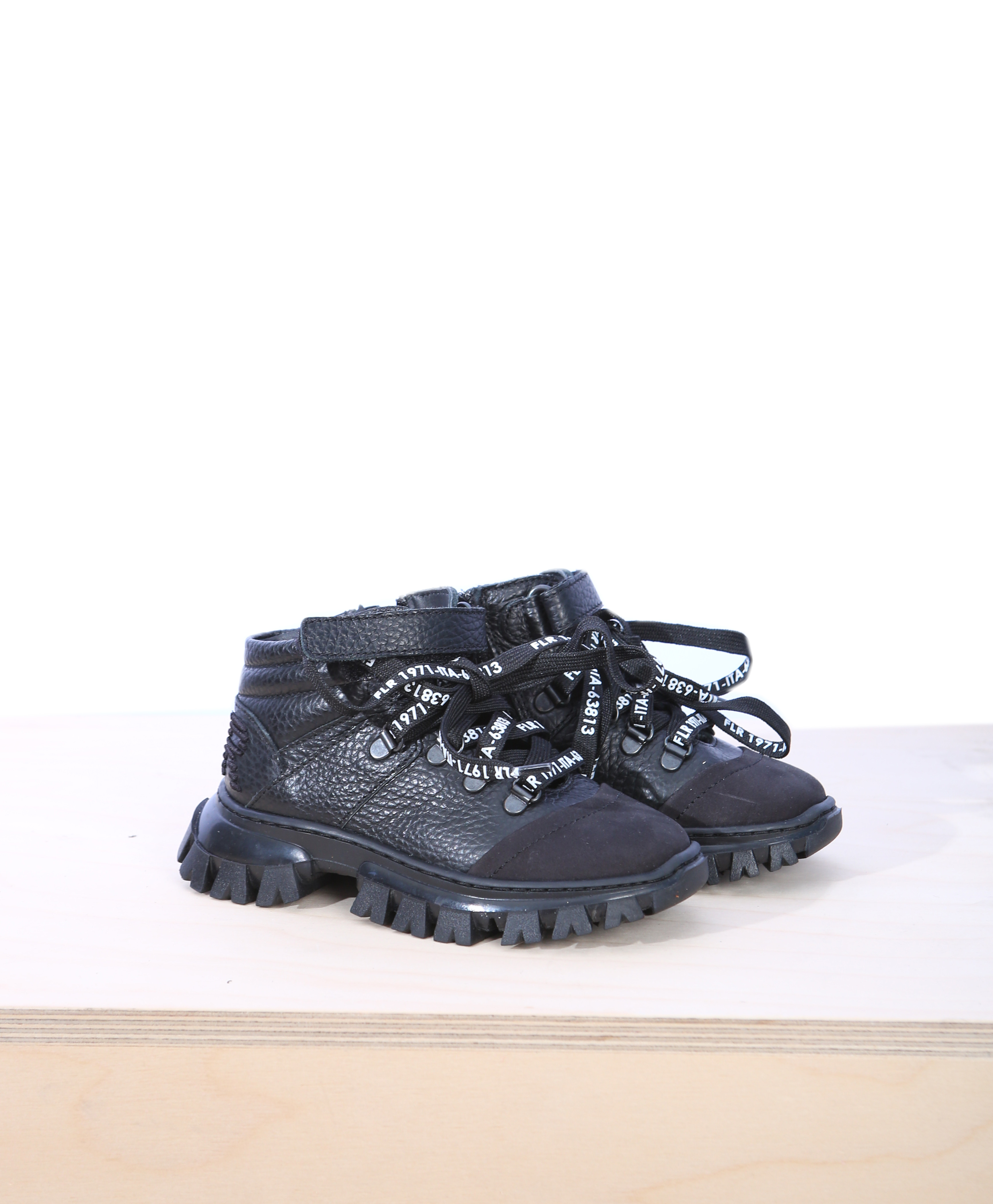 Черевики Florens