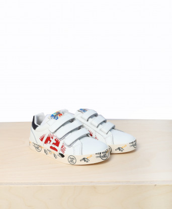 Кросівки PREMIATA