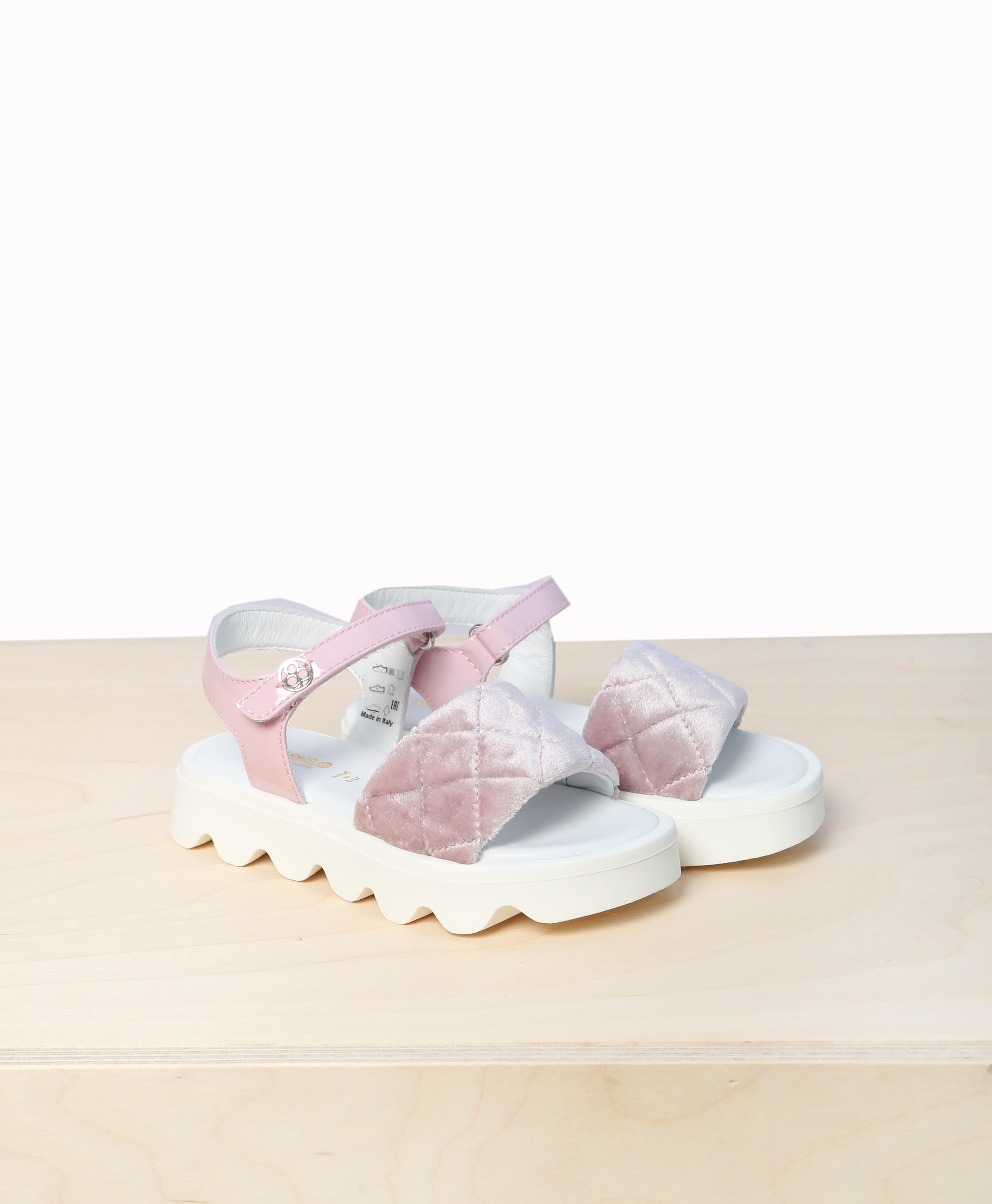 Босоніжки Florens