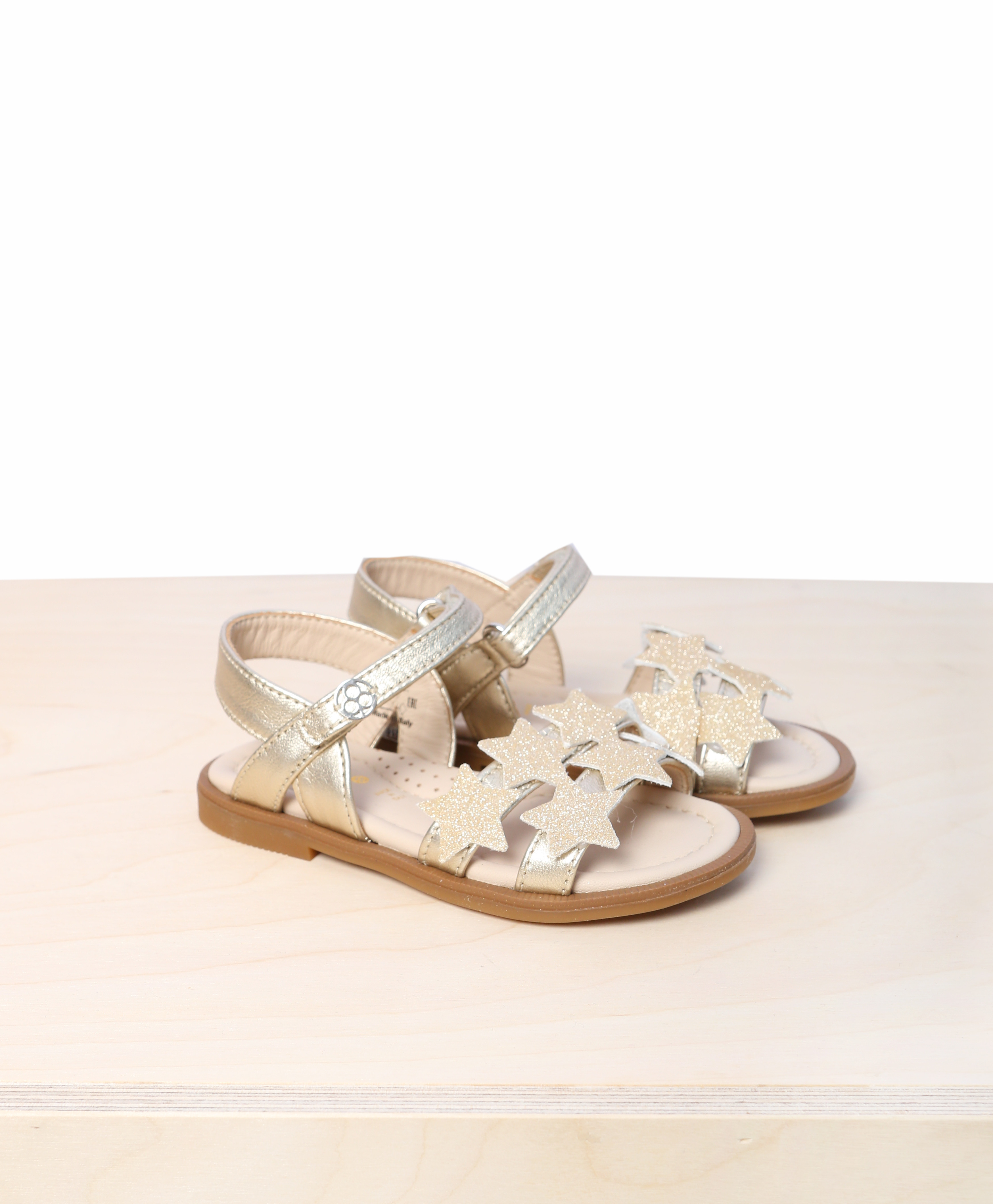 Босоніжки Florens