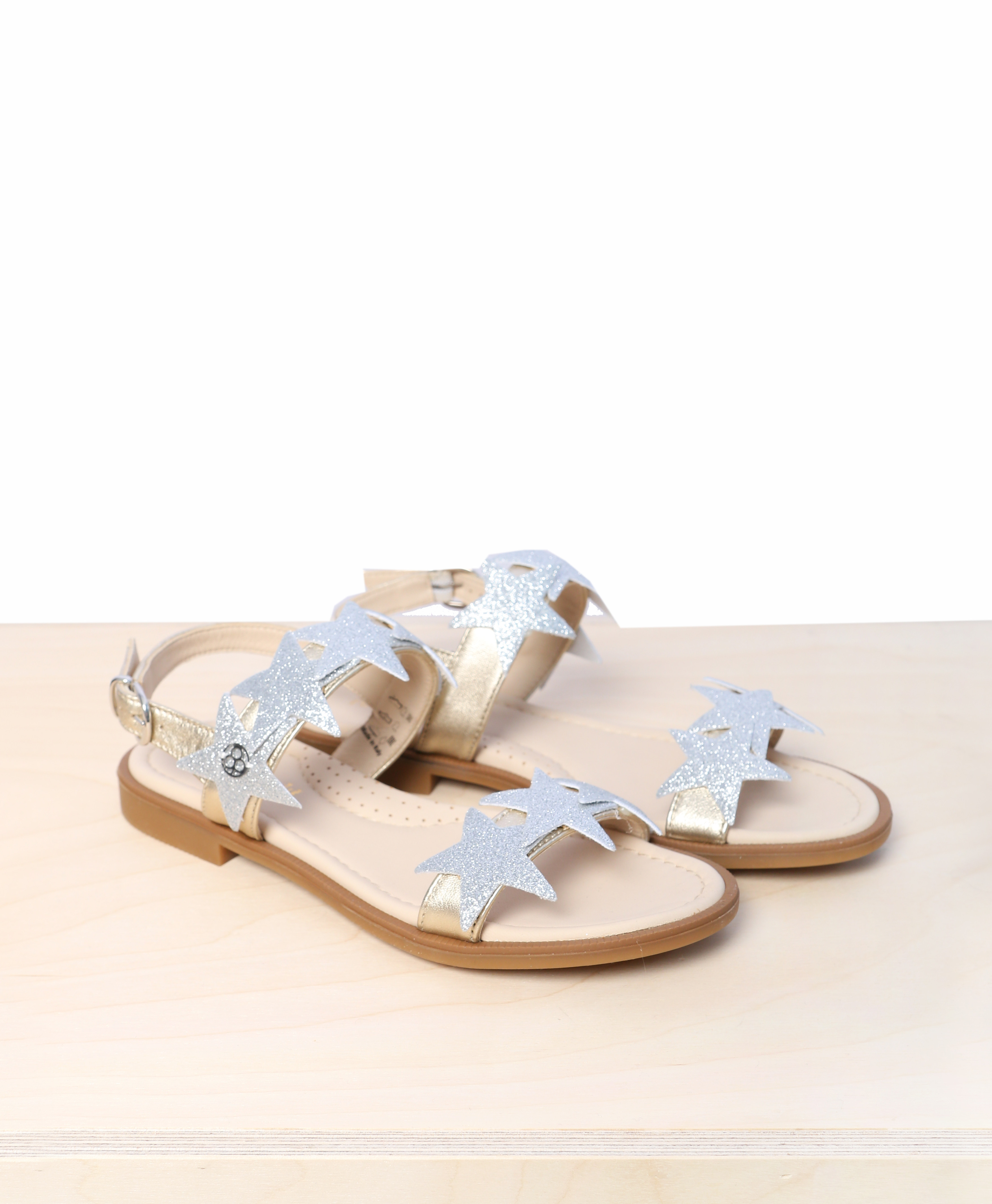 БосонІжки Florens