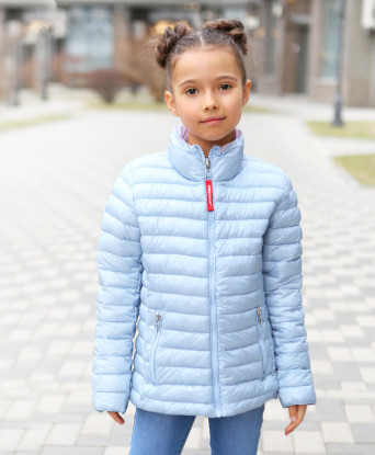 Двостороння куртка Freedomday