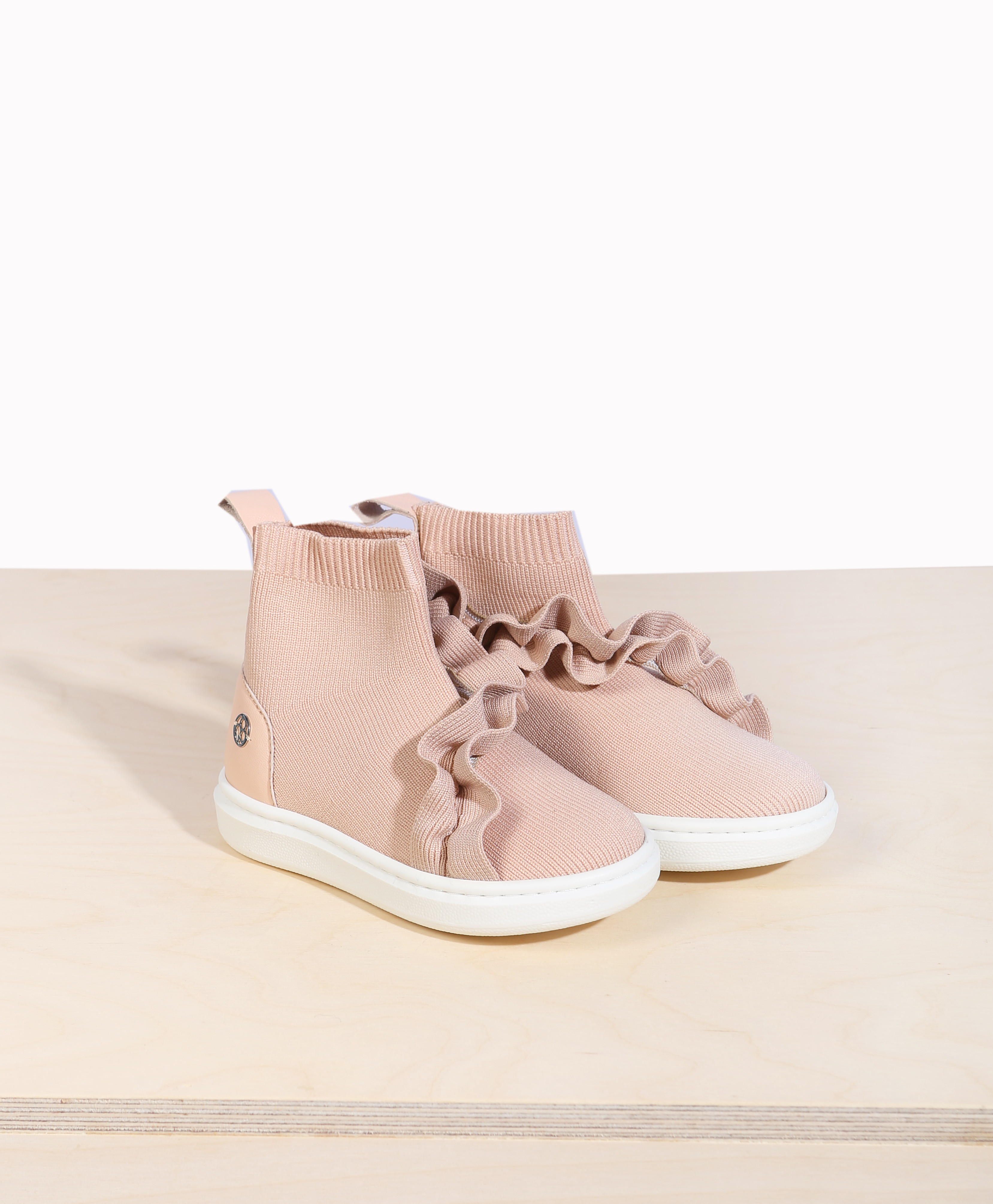 Кросівки/чулок Florens