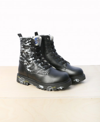 Черевики PREMIATA