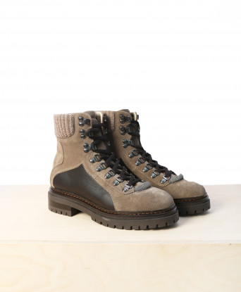 Черевики TONET  