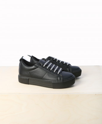 Кросівки BIKKEMBERGS