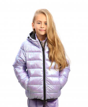 Двостороння куртка Refrigue