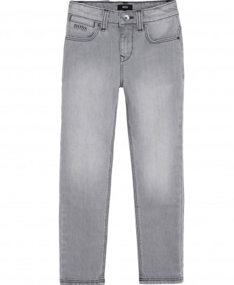 Джинси Hugo Boss