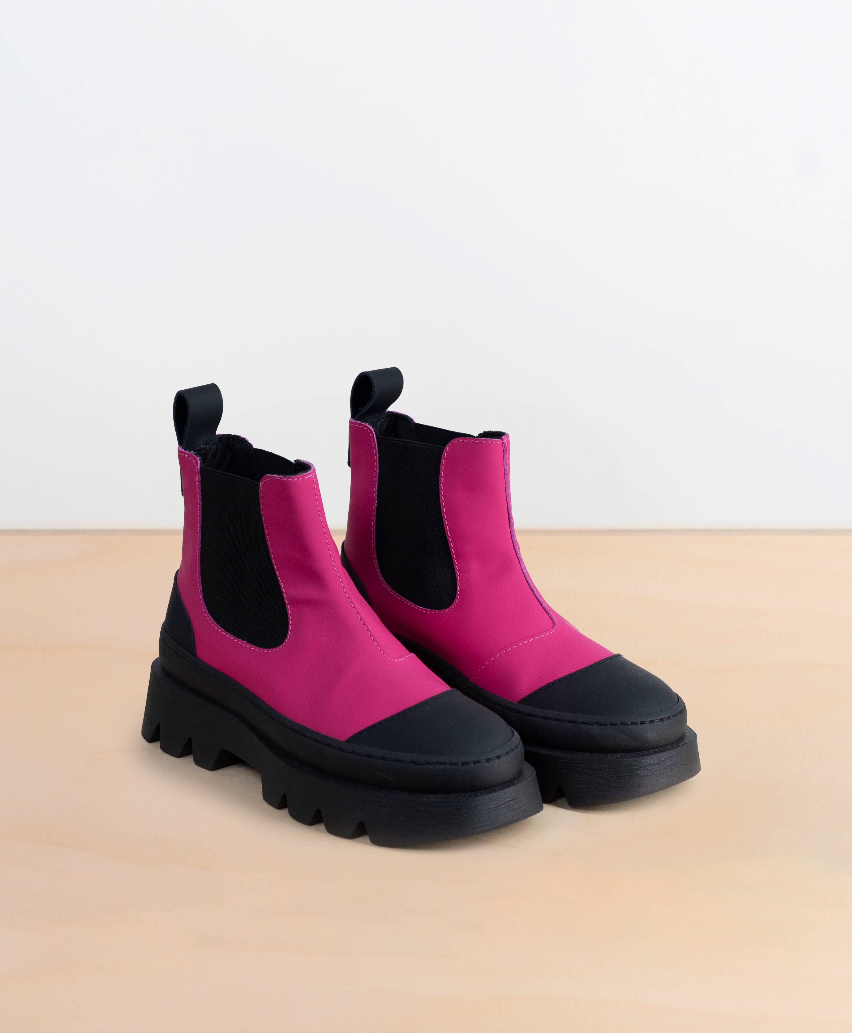 Черевики Florens