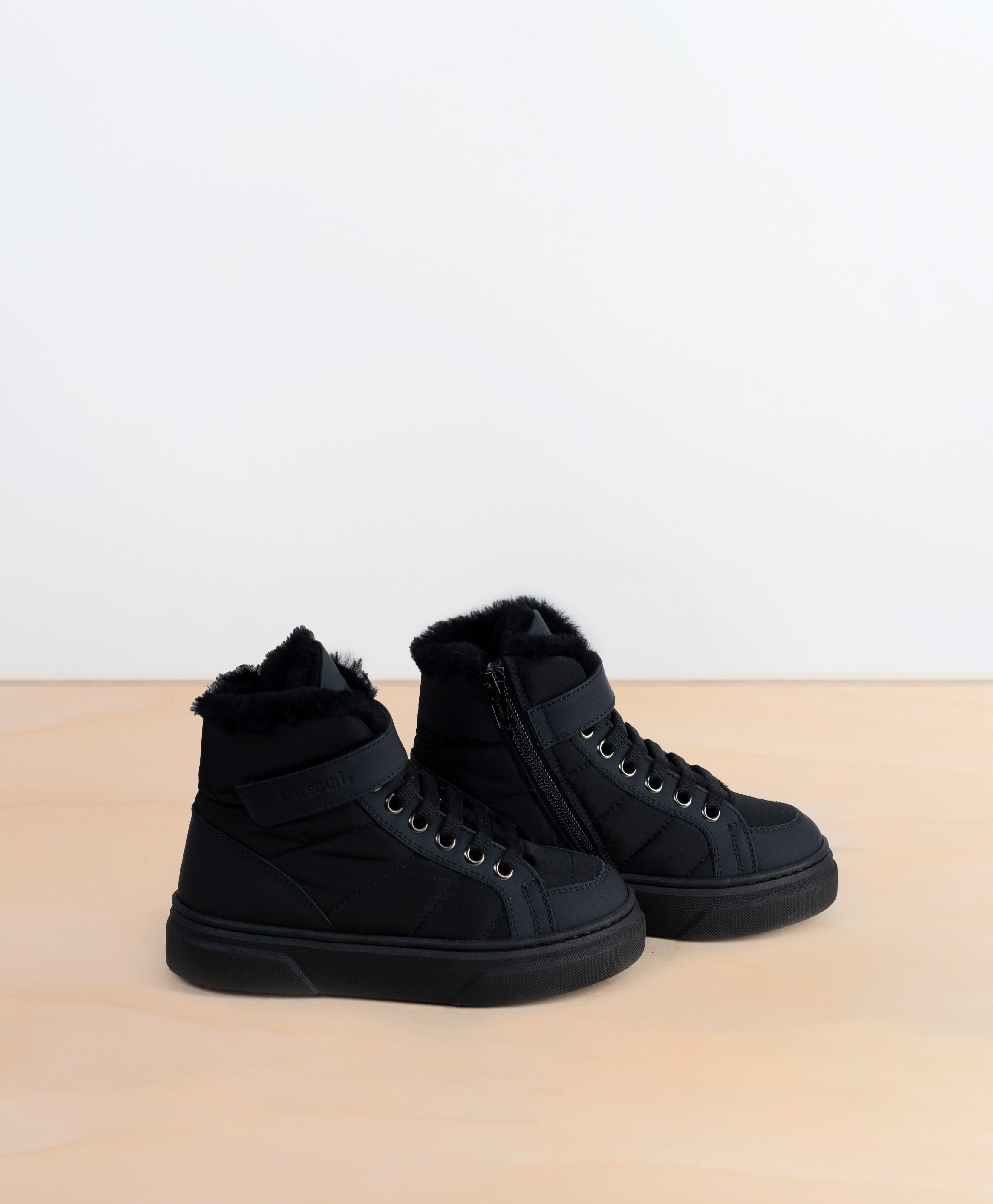 Черевики Missouri