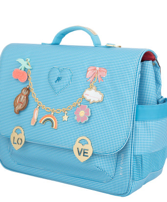 Портфель міді Jeune Premier 