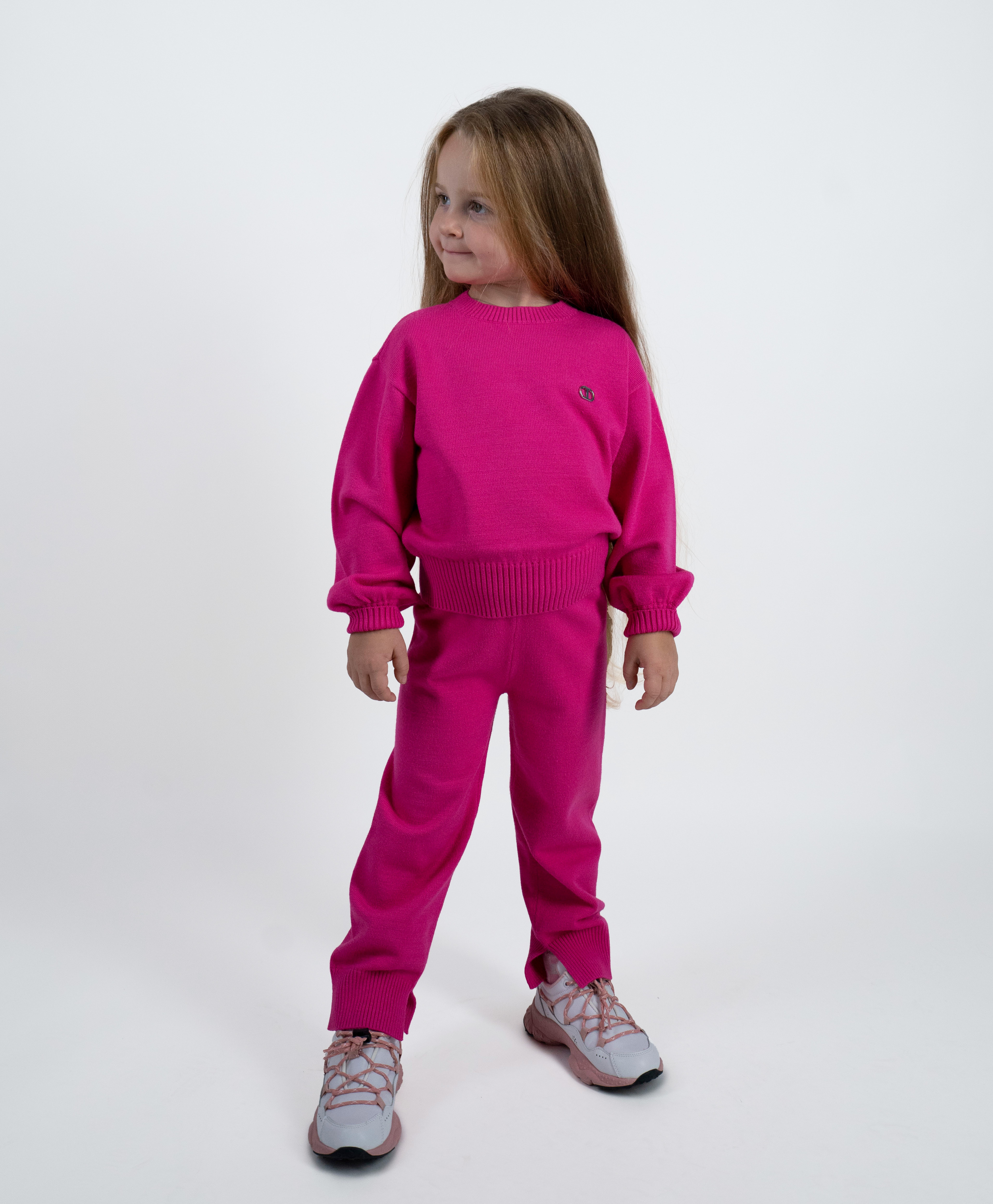 Трикотажний костюм TWINSET