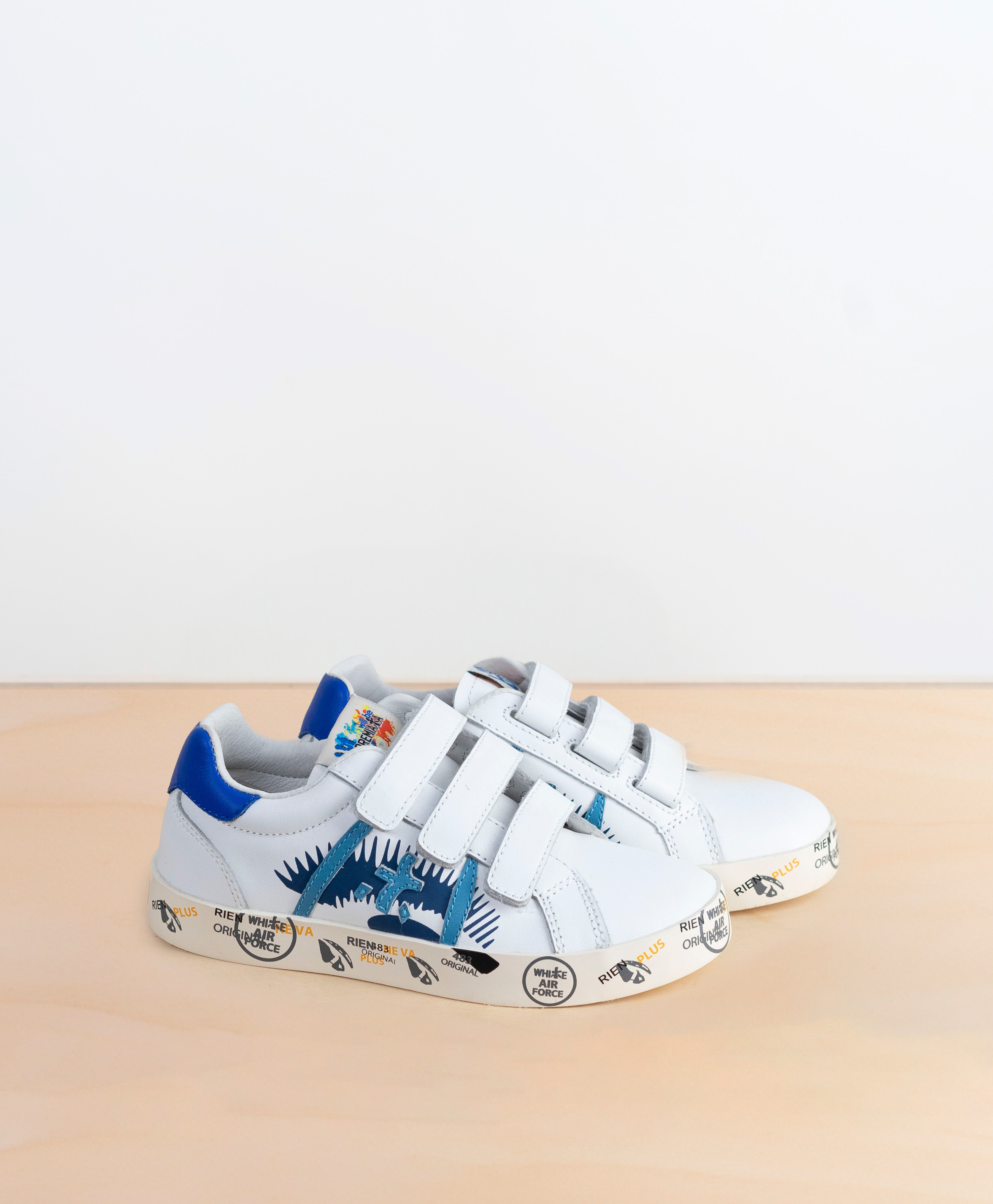 Кросівки PREMIATA