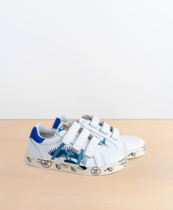 Кросівки PREMIATA