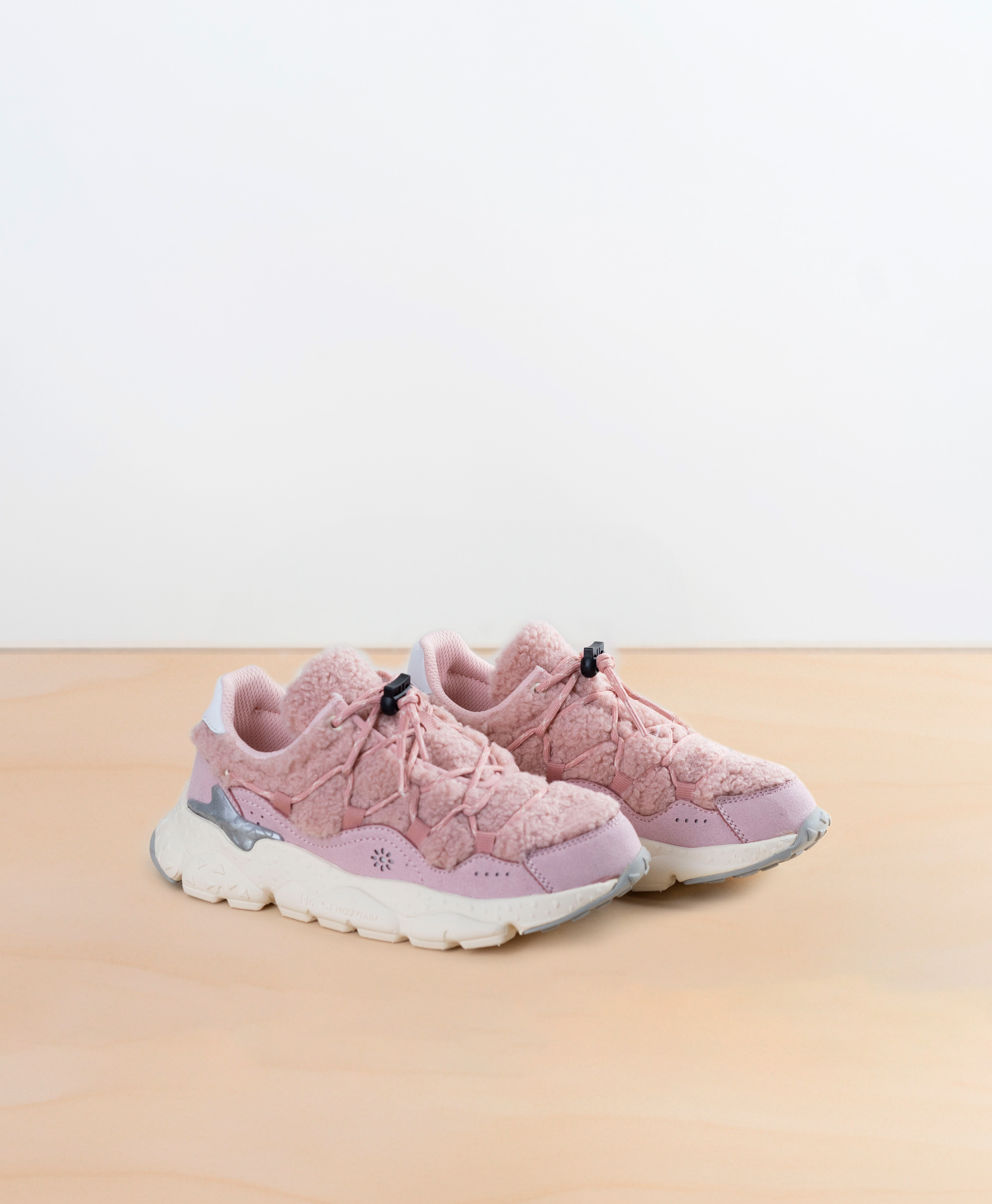 Утеплені кросівки Flower Mountain