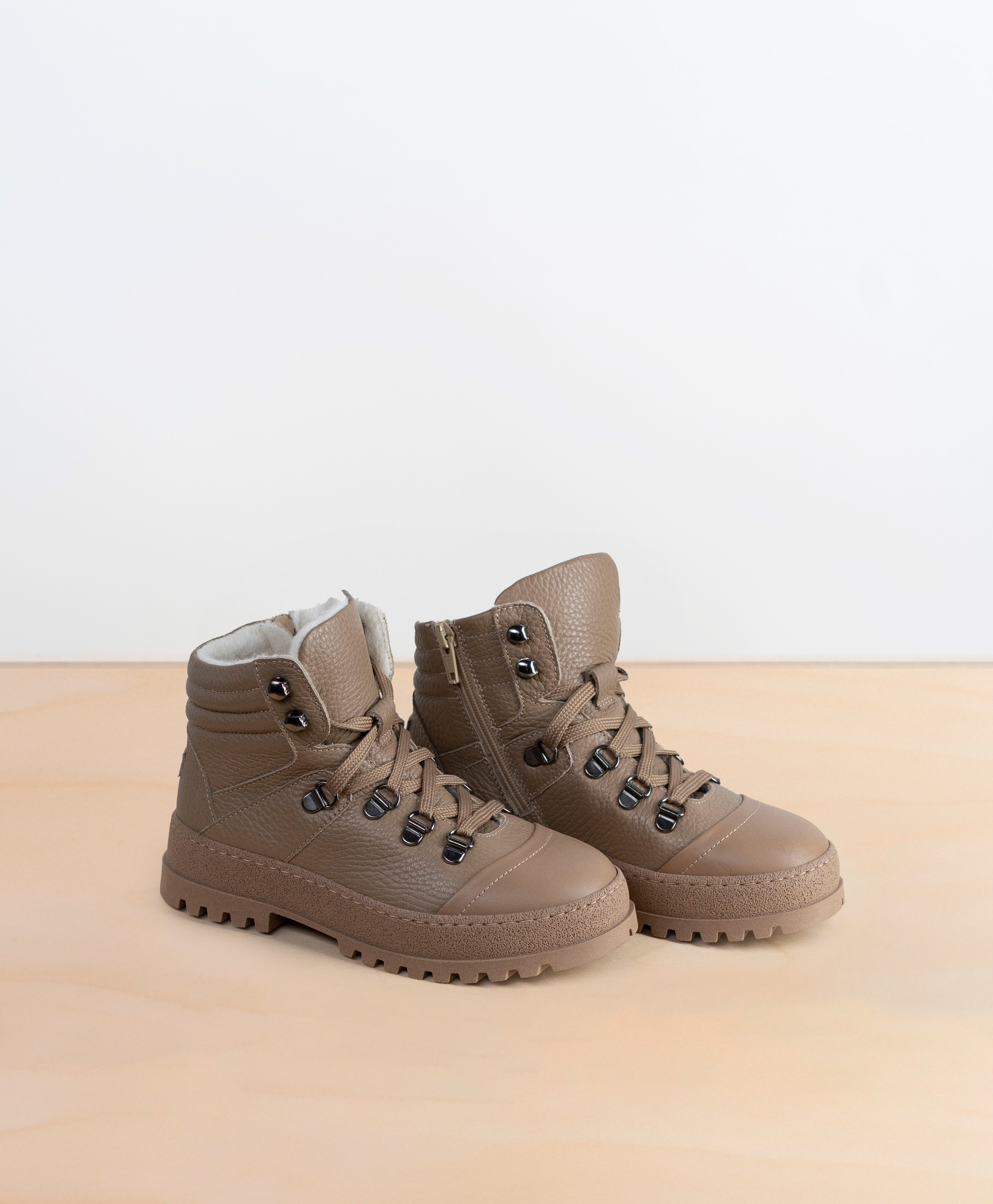 Черевики Florens