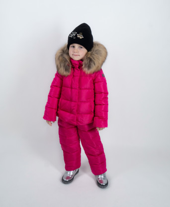 Пуховий сет il gufo