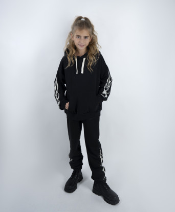 Костюм на флісі VISION OF SUPER