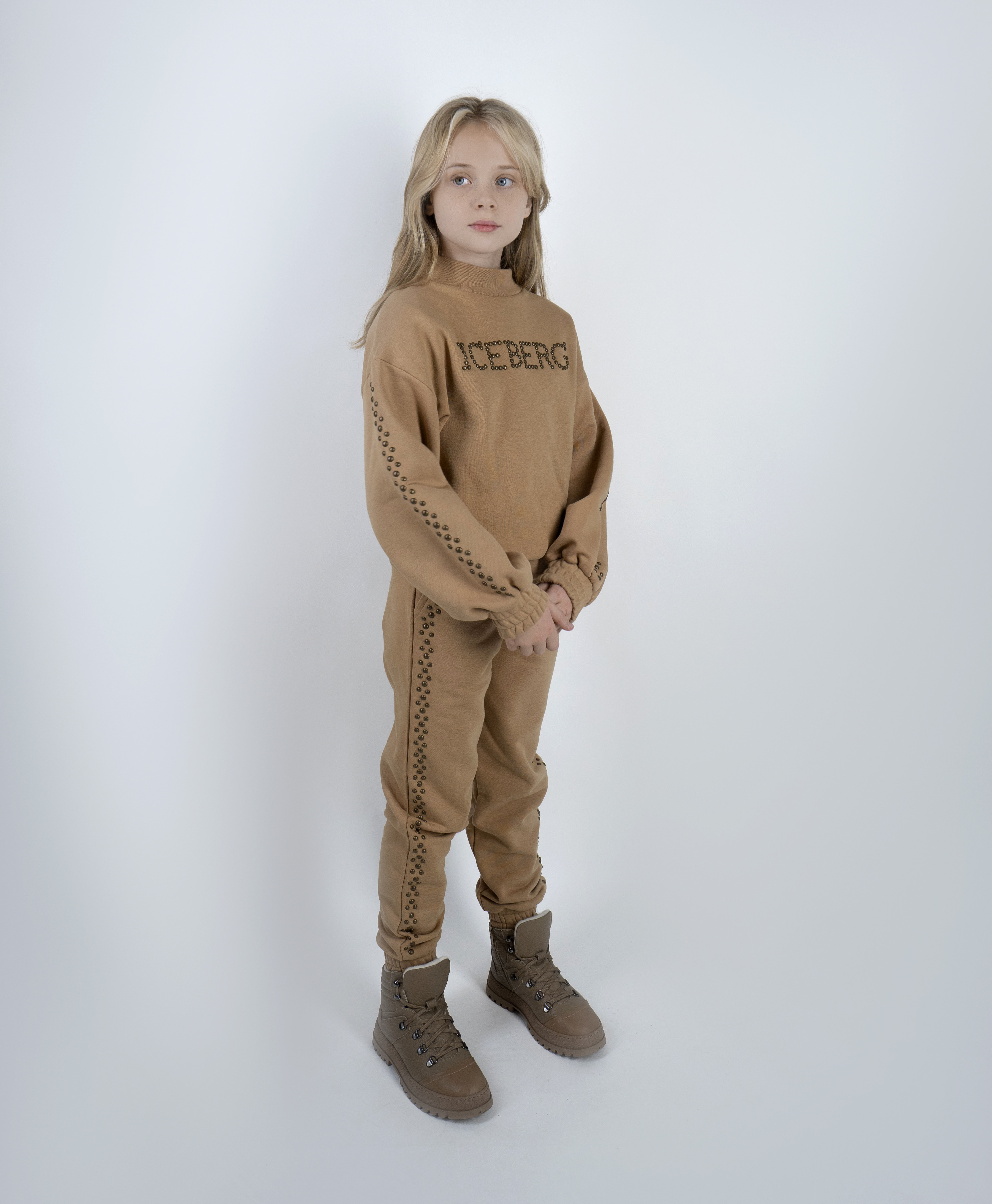 Костюм на флісі ICEBERG