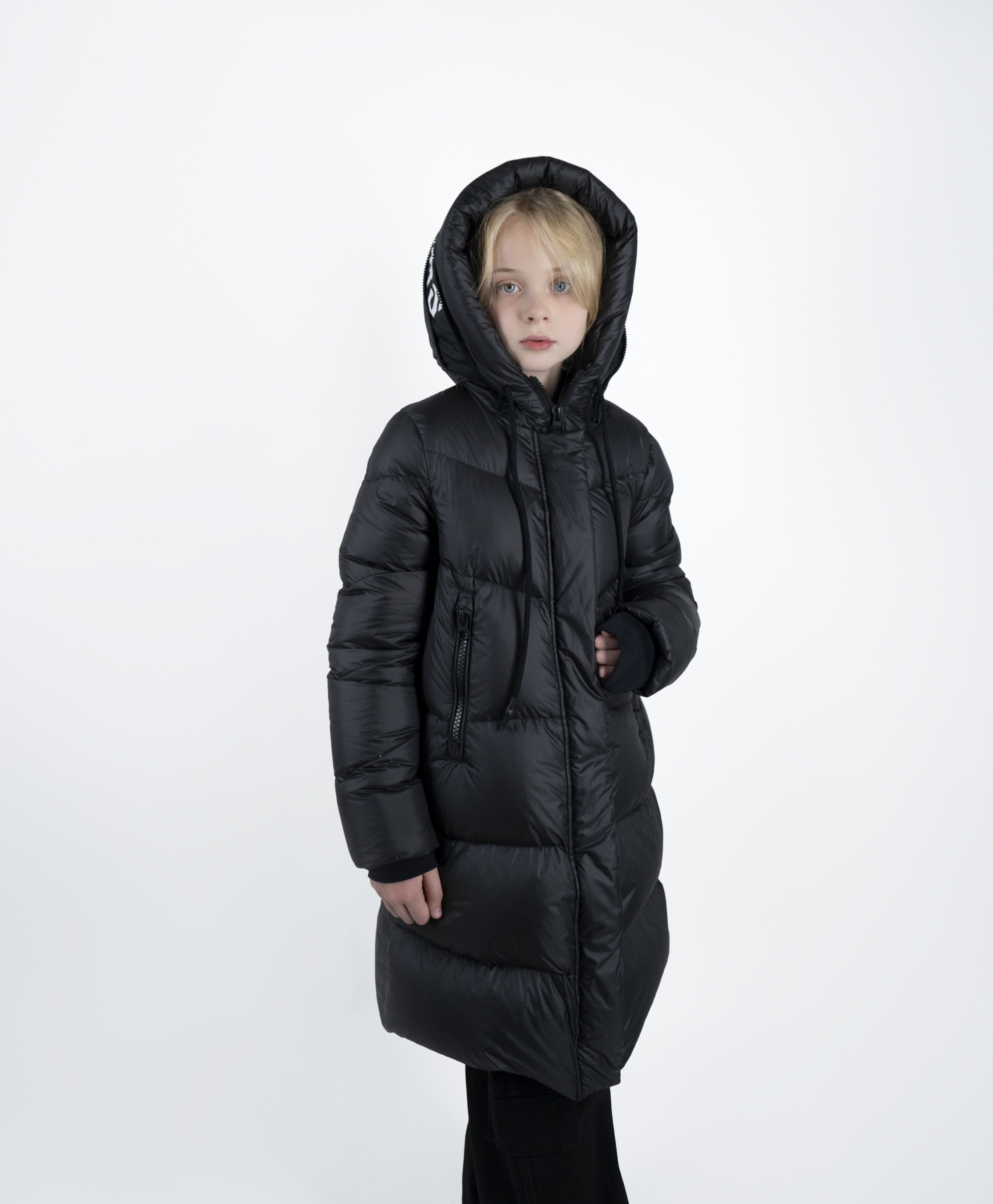 Пуховик MONTEREGGI