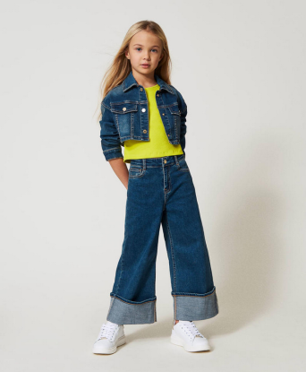 Джинси TWINSET