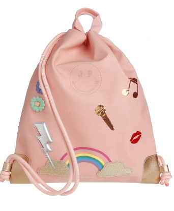 Сумка/рюкзак Jeune Premier