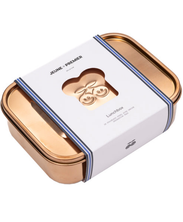 Ланчбокс Jeune Premier