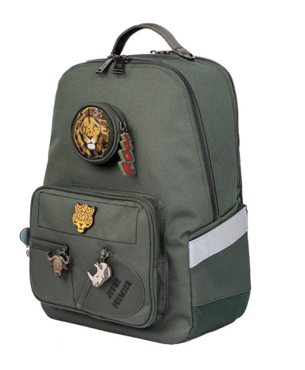 Рюкзак Jeune Premier