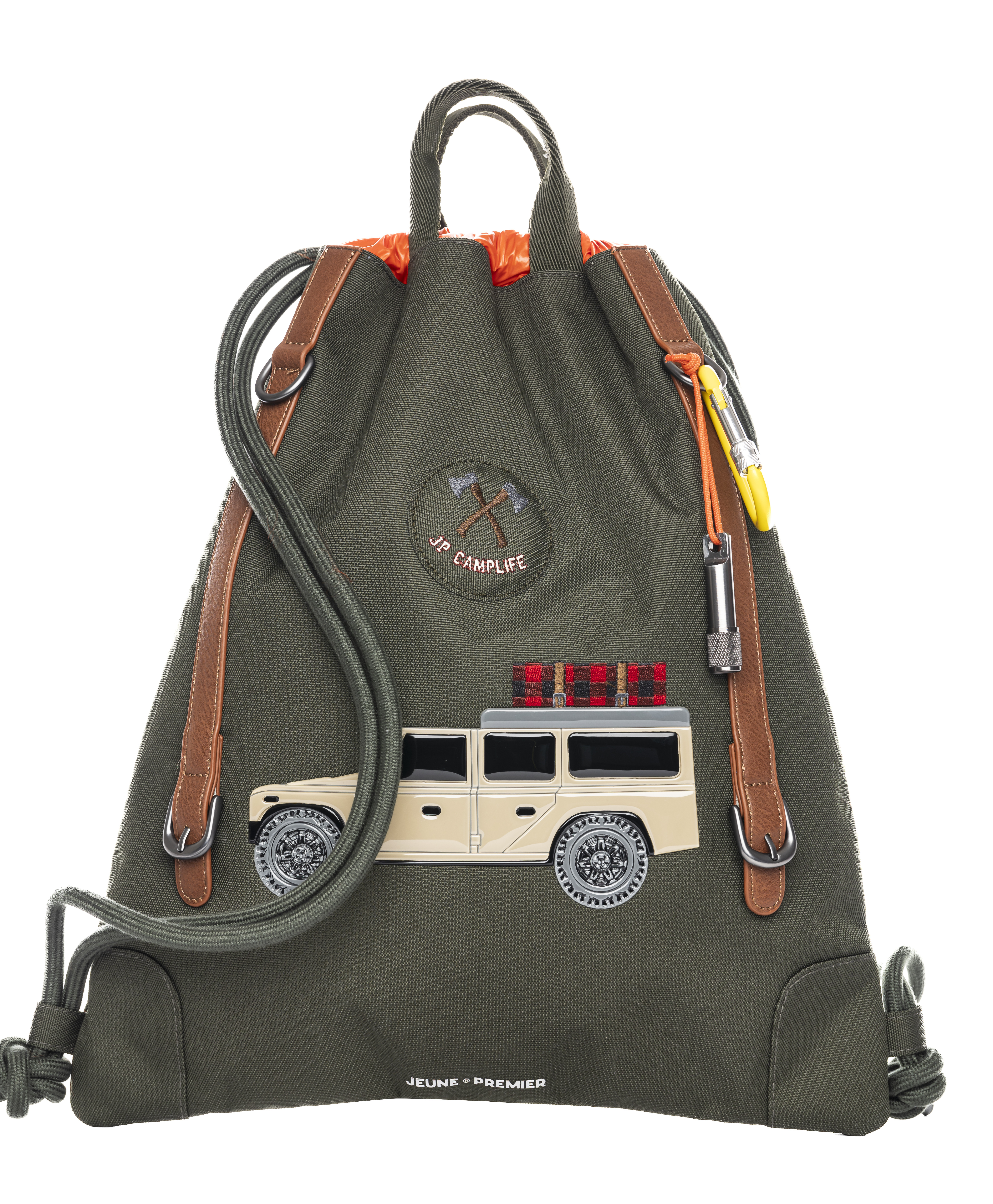 Сумка/рюкзак Jeune Premier