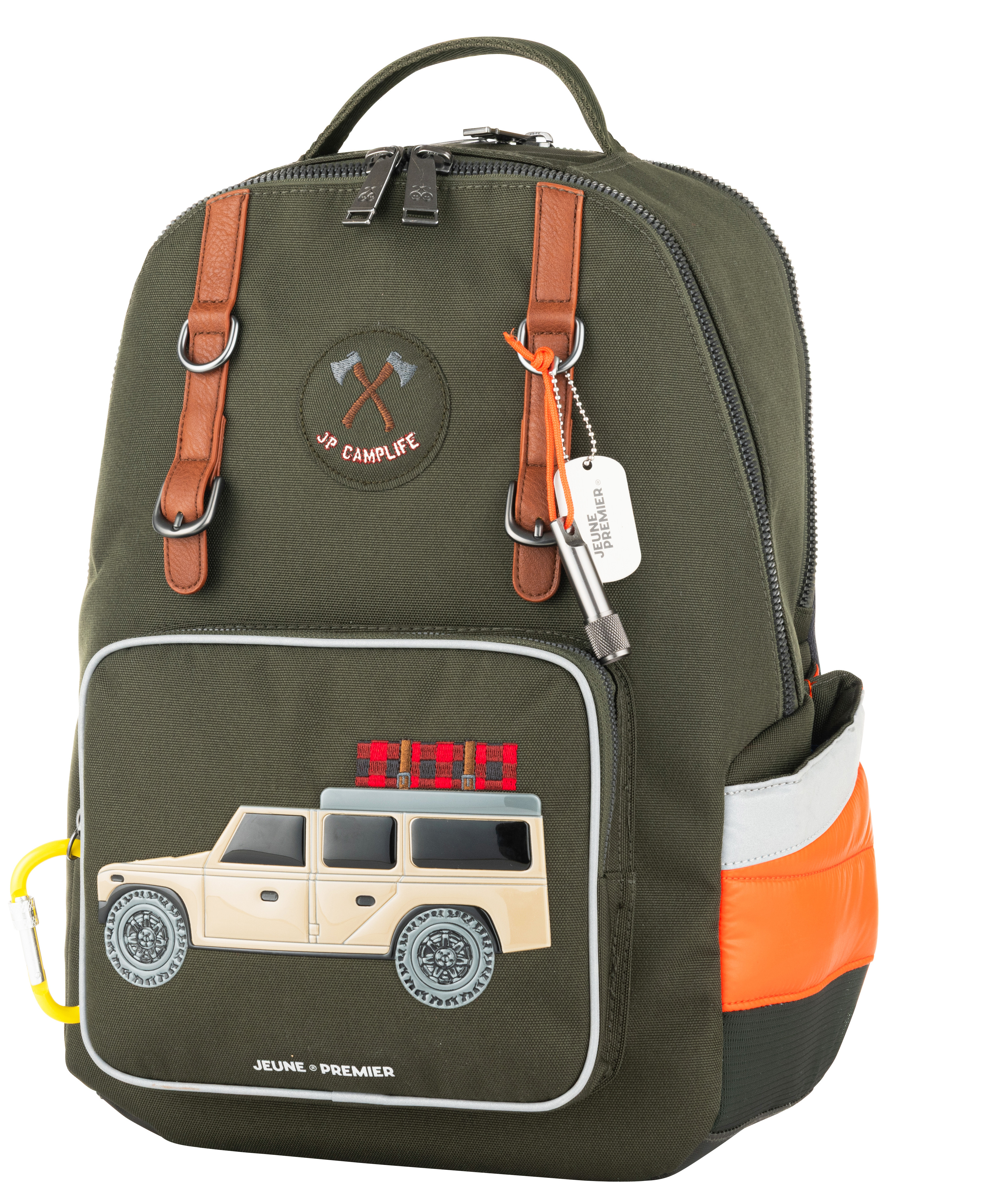 Рюкзак Jeune Premier