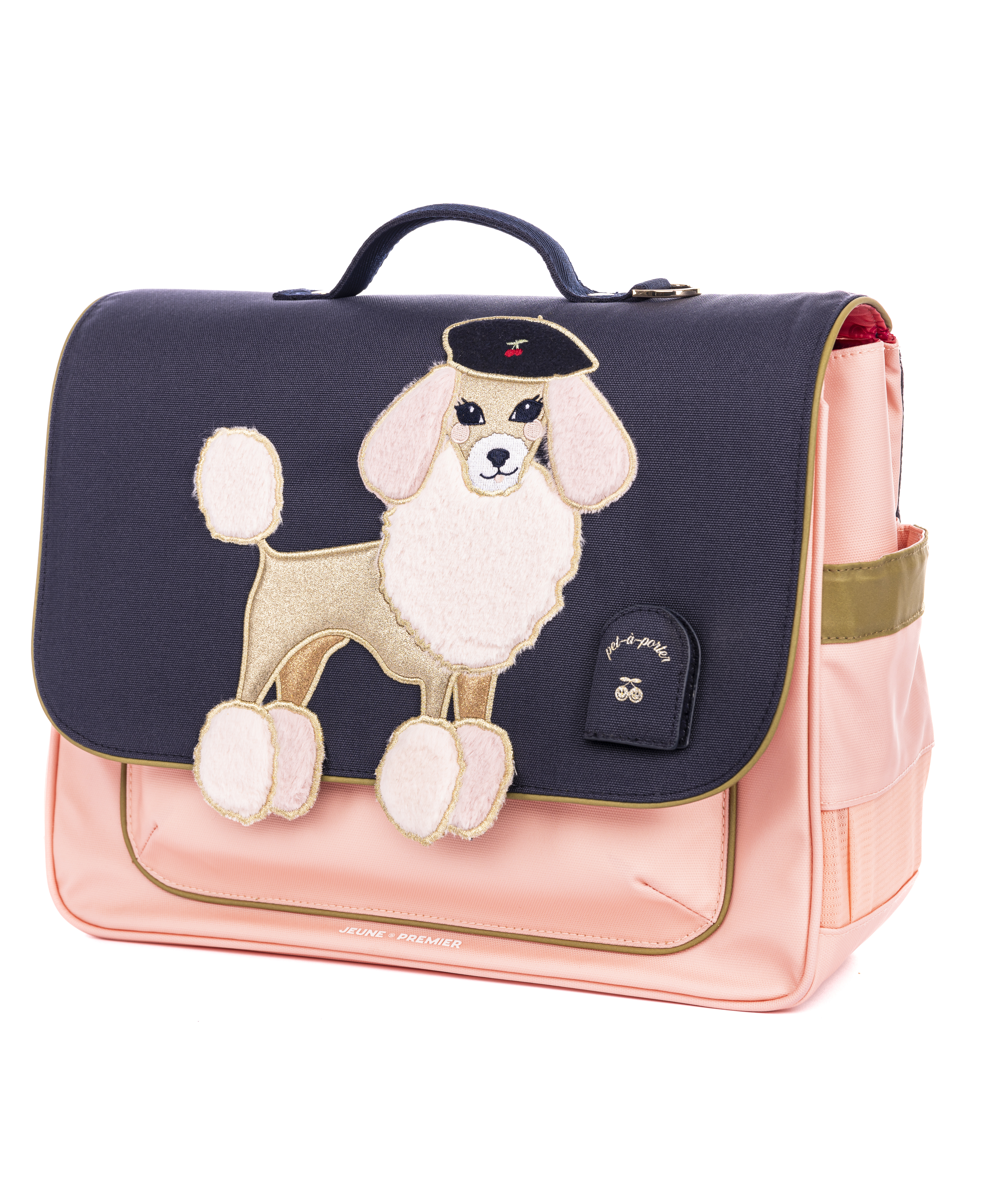 Портфель міді Jeune Premier