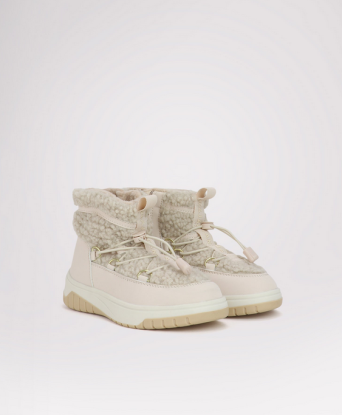 Черевики PAJAR