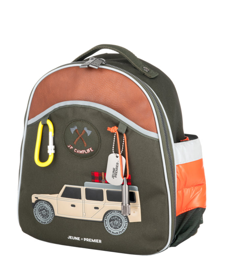Рюкзак Jeune Premier