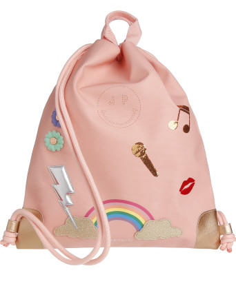 Сумка/рюкзак Jeune Premier