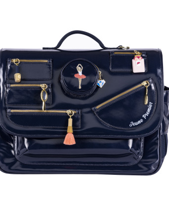 Портфель міді Jeune Premier
