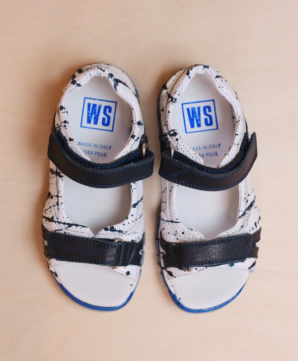 Босоножки Walk Safari