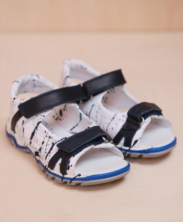 Босоножки Walk Safari