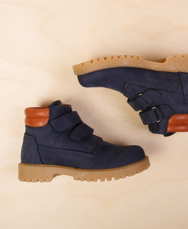 Ботинки  Walk Safari 