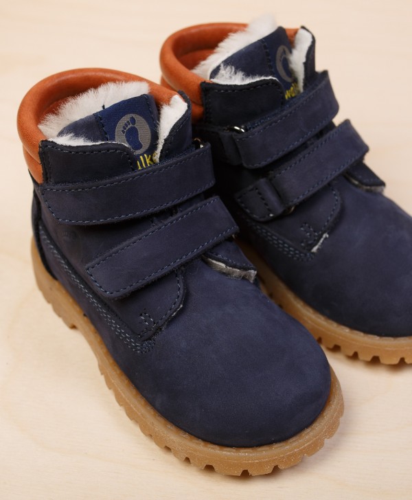 Ботинки  Walk Safari 