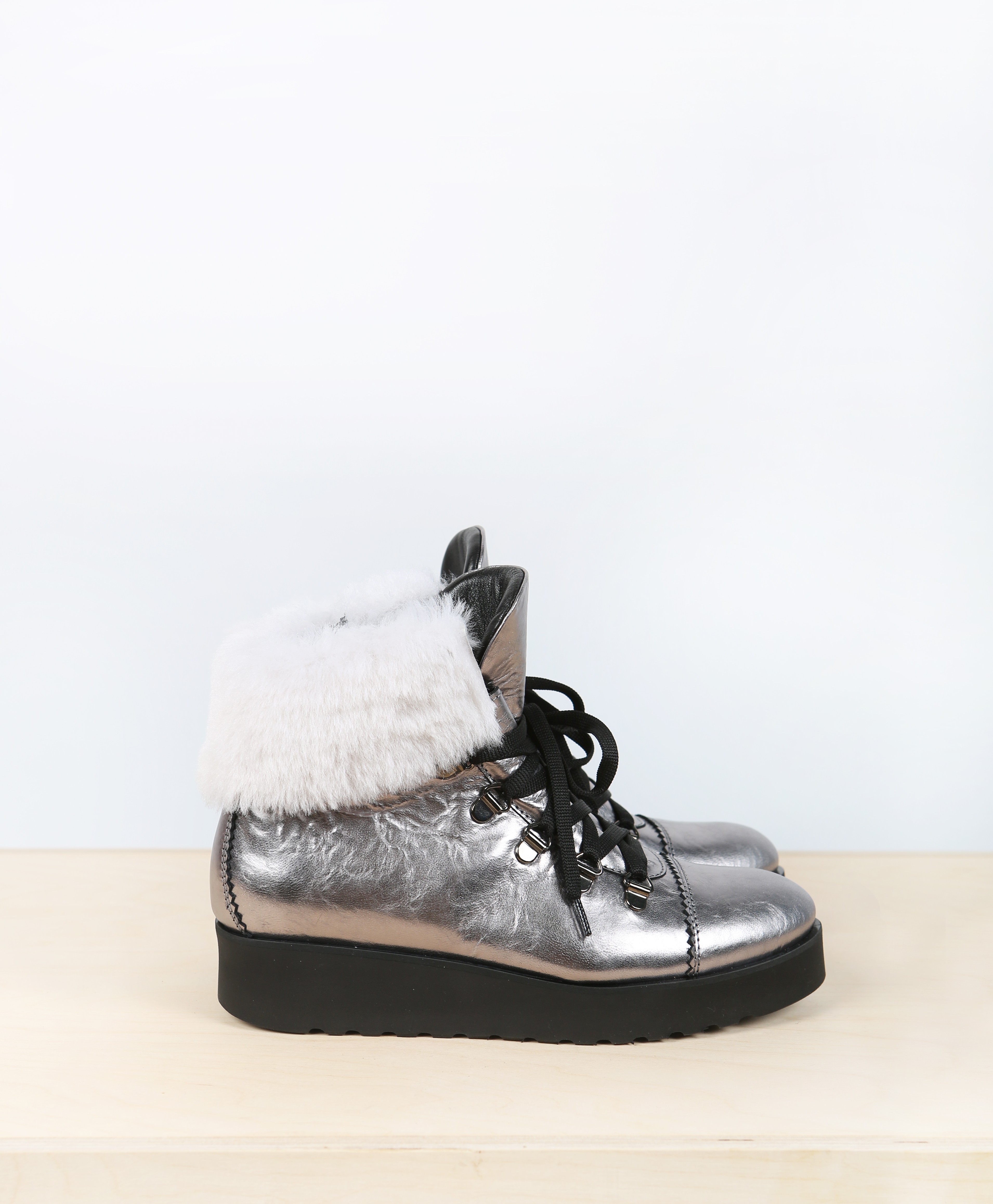 Черевики Missouri