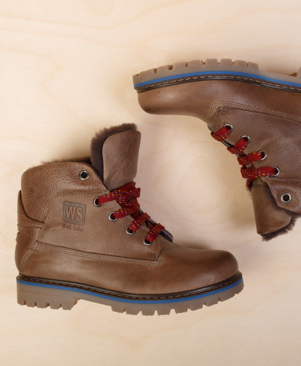 Ботинки Walk Safari