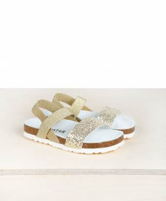 Босоніжки BIOSTAR 