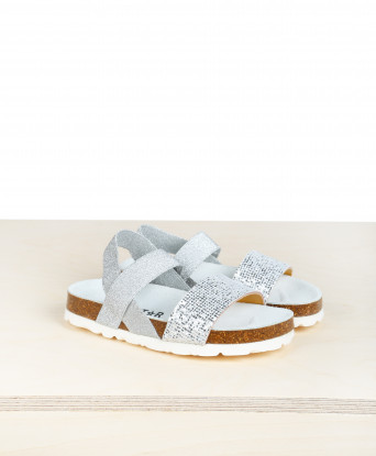 Босоніжки BIOSTAR